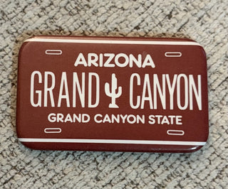 Magnet - Grand Canyon, AZ RCD
