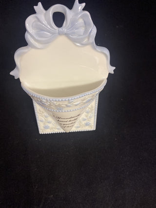 Grandmothers Love wall pocket / vase RCD|72665