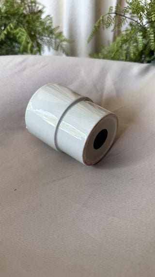 Matchstick Set Ceramic Cup