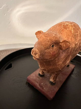 Pig Molded Folk|60035