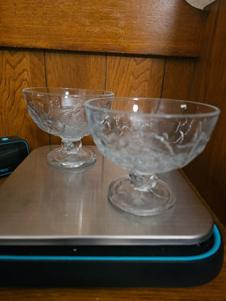 Pasabahce Fruit Bowl Set/2