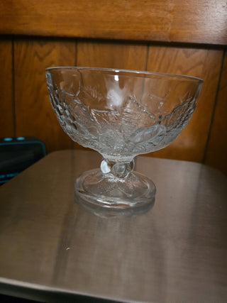 Pasabahce Fruit Bowl Set/2