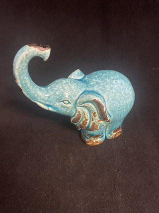 Ceramic Elephant figurine RCD|72641