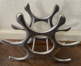 Aluminum Wine Rack MTS|60530