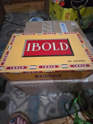 Vintage Ibold cincinanati, Ohio
