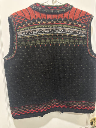 Vintage Vest #63 VV MTS|133322