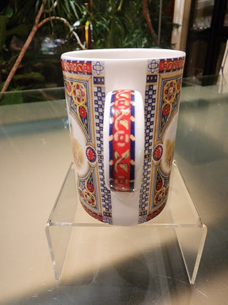 Mug- Tower of London Sadler RSV