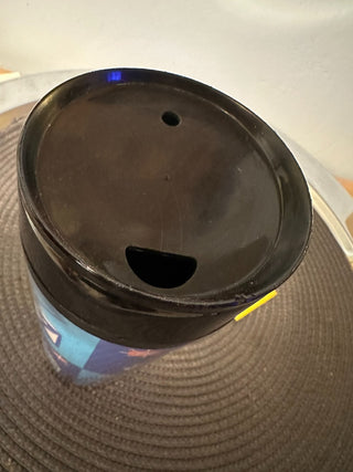 Mug Tumbler Starbucks 2000 Snowman  MTS|141247