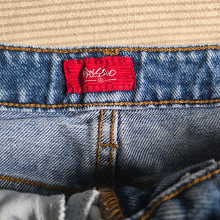 SALE - Mossimo | Y2K Jean Skirt (9)