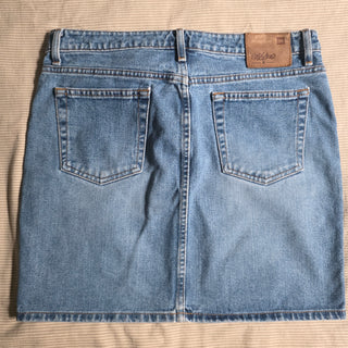 SALE - Mossimo | Y2K Jean Skirt (9)