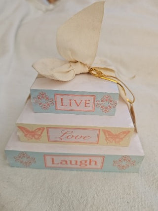 Note Pads set of 3