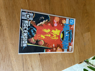 Comic Book Millennium Issue 8|107498