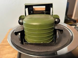 Bob's Truck Green each MTS