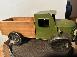 Bob's Truck Green each MTS