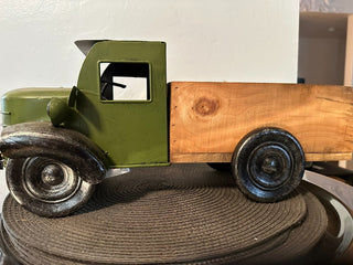 Bob's Truck Green each MTS