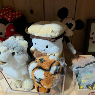 SALE - Frankford - S'more Plushie