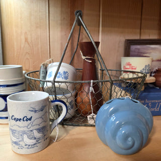 Vtg Cape Cod Mug