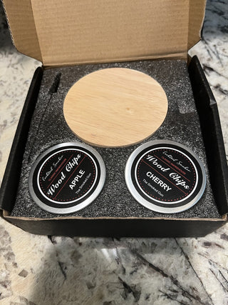 Cocktail Smoker Gift Set RCD