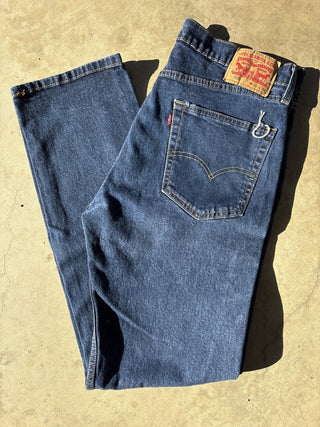 Levi 505 jeans W 36 L 34 MTS|116577