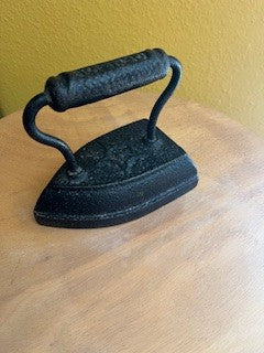 #2178 Iron Doorstop RSV|96837