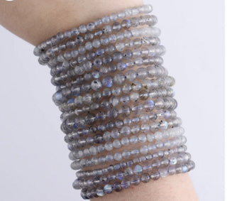 One Labradorite bracelet RSV