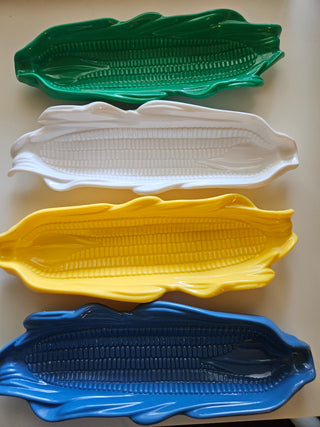 Vintage Corn on the Cob holders