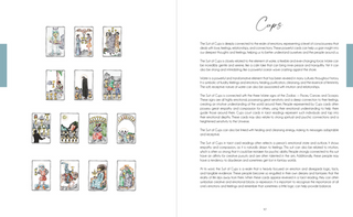 Decoding the Cards RSV