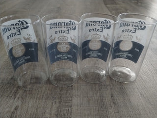 Corona Extra Glasses 12oz|59506