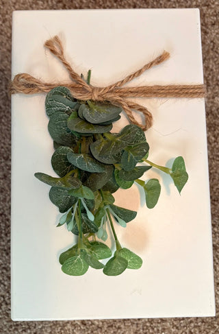 enjoy the little things 3 book decoration RSV|86866