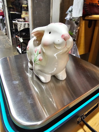 Ceramic Bunny|52195