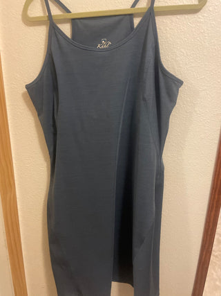 Blue Sport Dress-RSV