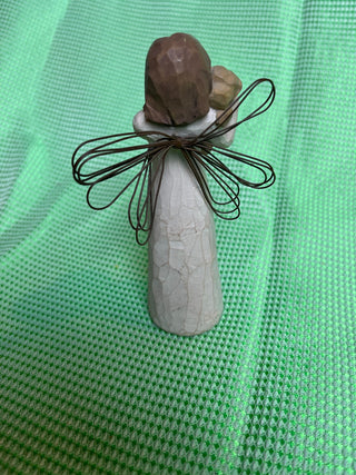 Willow Tree Angel Of Friendship Figurine RSV|160043