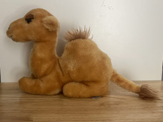 RSV 1978 Dakin OMAR Camel Plush Toy|83896