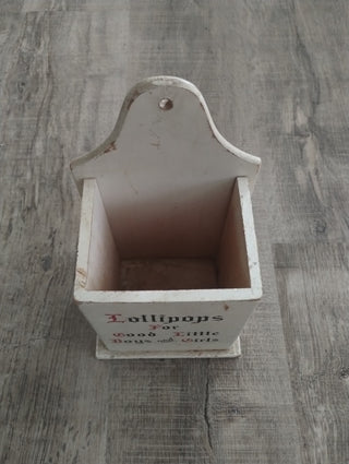 Lollipops for Good Boy's and Girls|61920