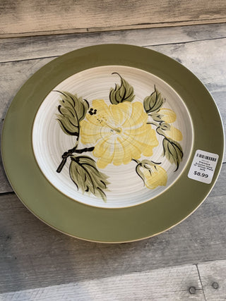 Premiere Autumn Glory 10" Dinner Plate MTS