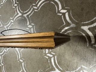 AJ - Framed Evening Glow Tuscany Art MTS|93120