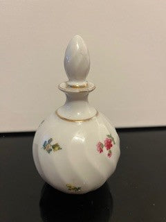 #2729 Porcelain Perfume Bottle RSV|109581