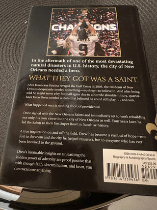 Book: Coming Back Stronger MTS|88422