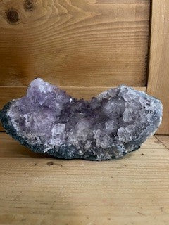 Natural Amethyst Cluster RCD