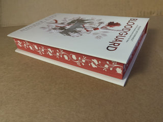 Book- Bloodguard by Cecy Robson RCD|85804