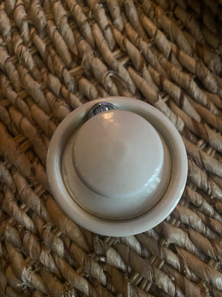 Crosby & Taylor  Petite Pot w/spoon