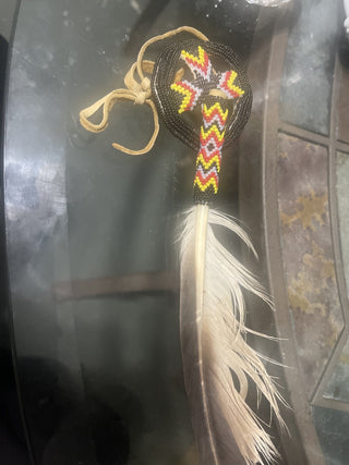 Indian feather rsv