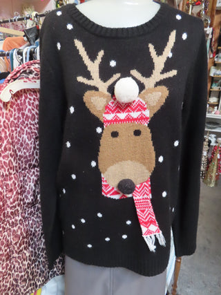 Holiday Sweater size Large MTS|126296