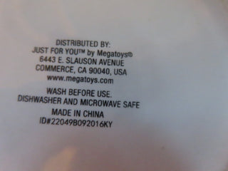 Heart Coffee Mug/cup RCD|148344