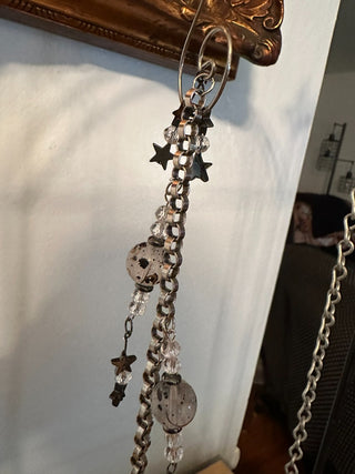 SunCatcher stars silver - 6775 MTS|65881