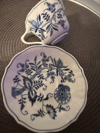 Teacup Blue Danube MTS|128692