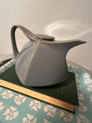 Teapot Retroneu Blue Artdeco MTS|115438
