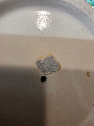 RF Vintage Harvey's Lake Tahoe Tiki Bowl JAPAN|131906