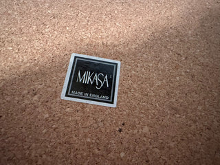 Corkboard Placemat Garden Harvest by Mikasa MTS|119934