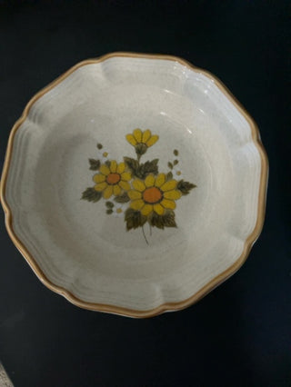 Mikasa Sunny Side small bowl